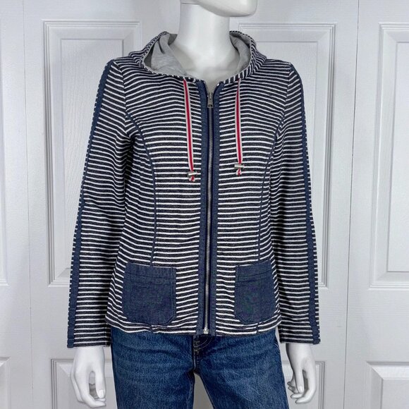 Betty Barclay women's hoodie size 6 - Picture 1 of 2